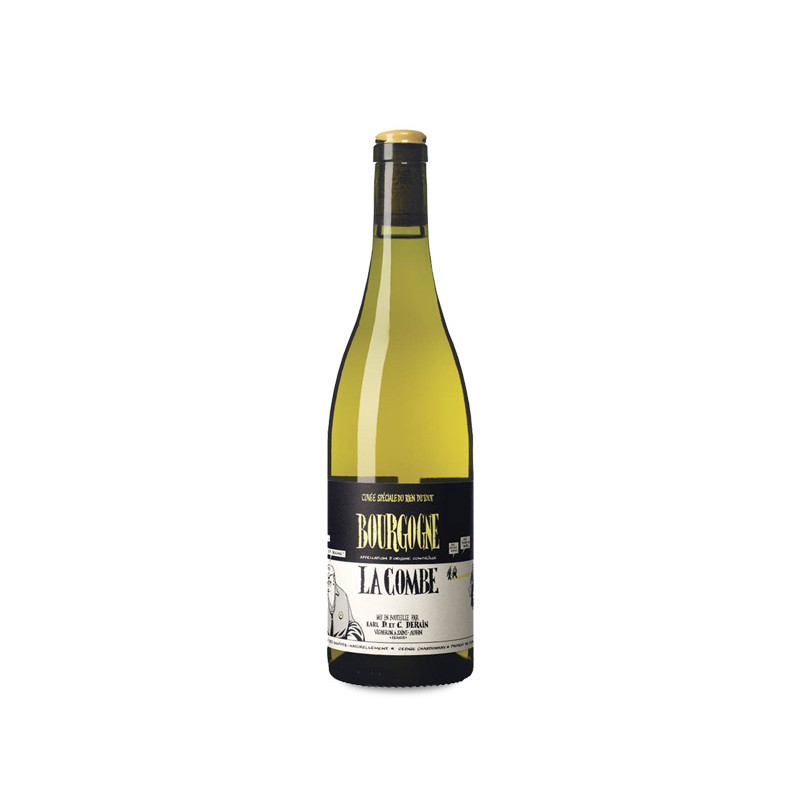 Derain Bourgogne Blanc La Combe 2022