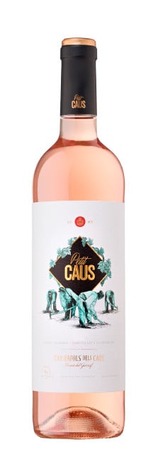 Petit Caus Rosat