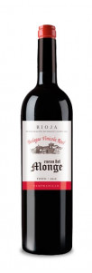 Cueva del Monge Tinto Cueva del Monge Tinto