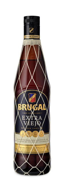 Rom Brugal Añejo Extraviejo