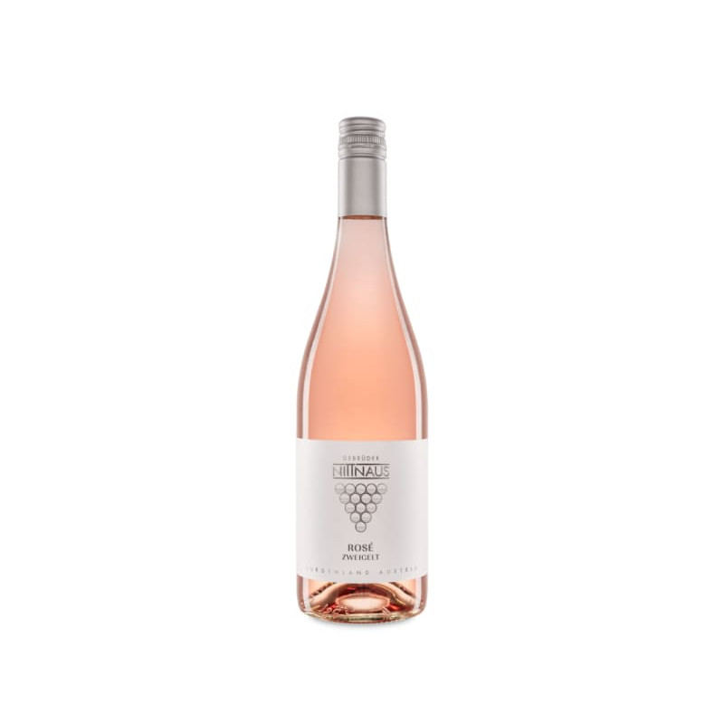 Nittnaus Rose Zweigelt 2023