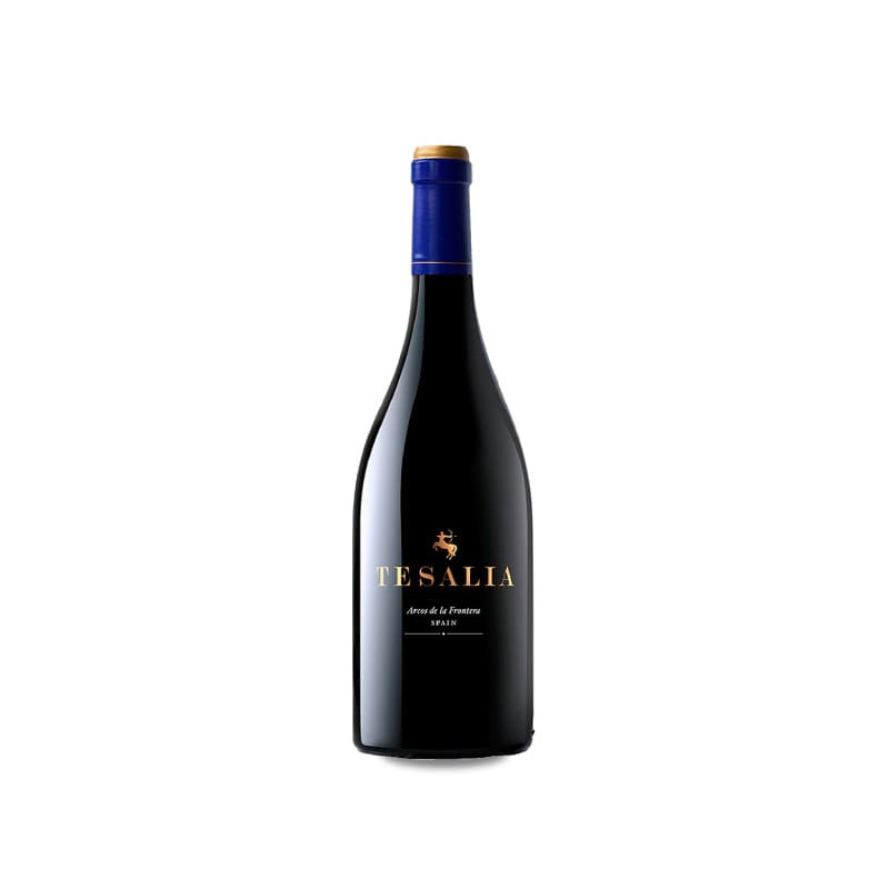 Tesalia Tinto 2020