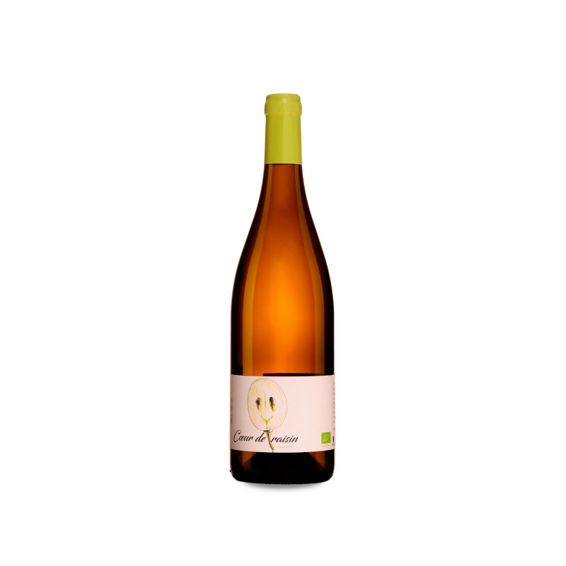 Domaine De La Sénéchalière Coeur De Raisin 2023
