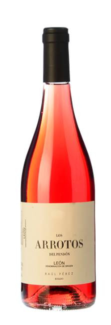 Los Arrotos del Pendón Rosado