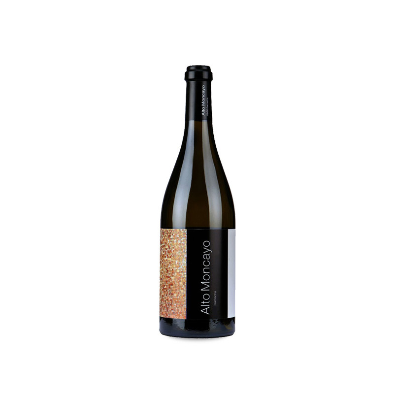 Alto Moncayo 2021