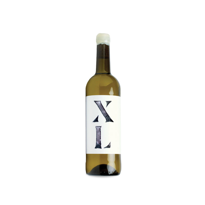 Partida Creus Xarel·lo 2021