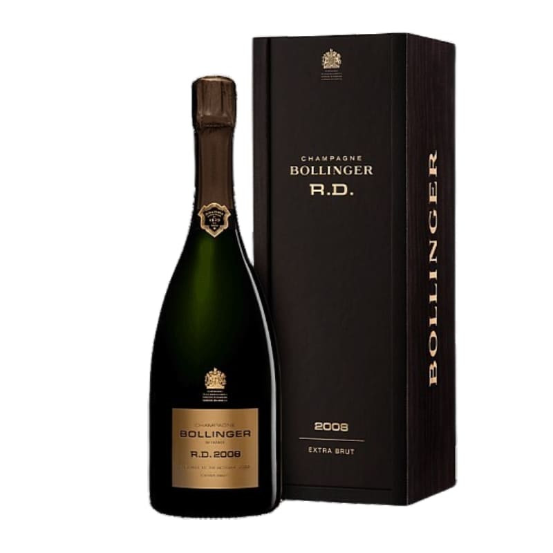 Bollinger R D Regalo 2008