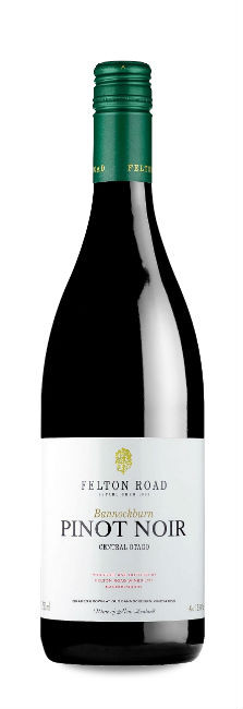 Felton Road Pinot Noir Bannockburn Felton Road Pinot Noir Bannockburn