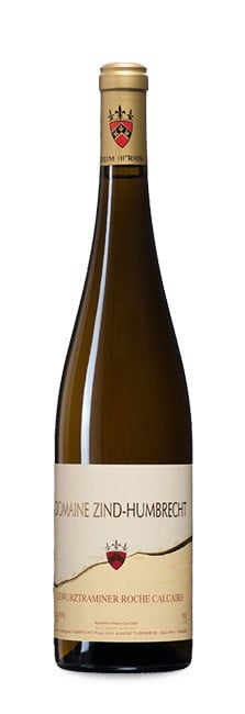 Zind-Humbrecht Gewürztraminer Roche Calcaire