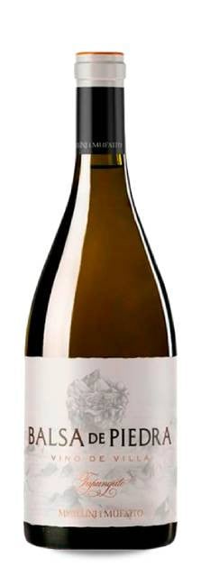 Michelini i Mufatto Balsa de Piedra Semillón