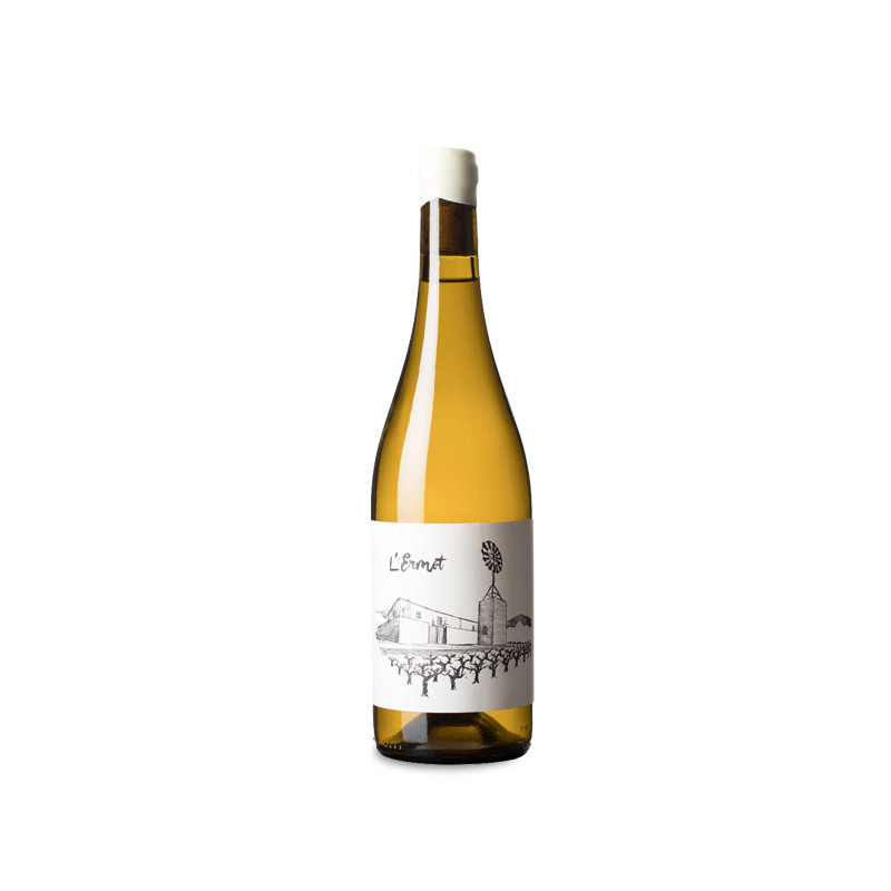 La Salada L'Ermot 2023