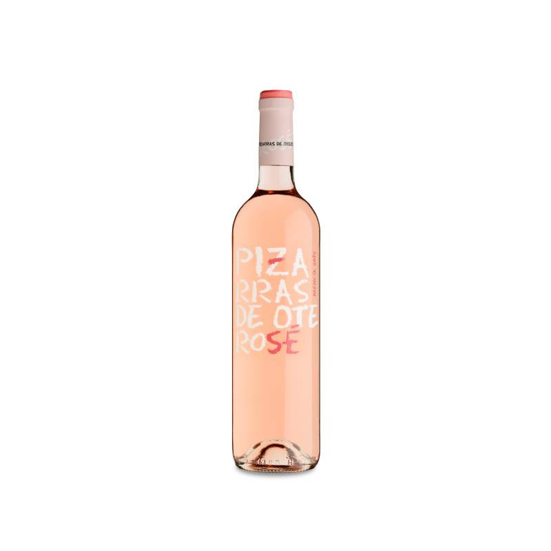 Pizarras De Otero Rosado 2023