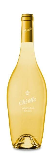 Chivite Las Fincas Blanco