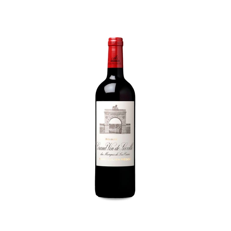 Château Léoville Las Cases 2023