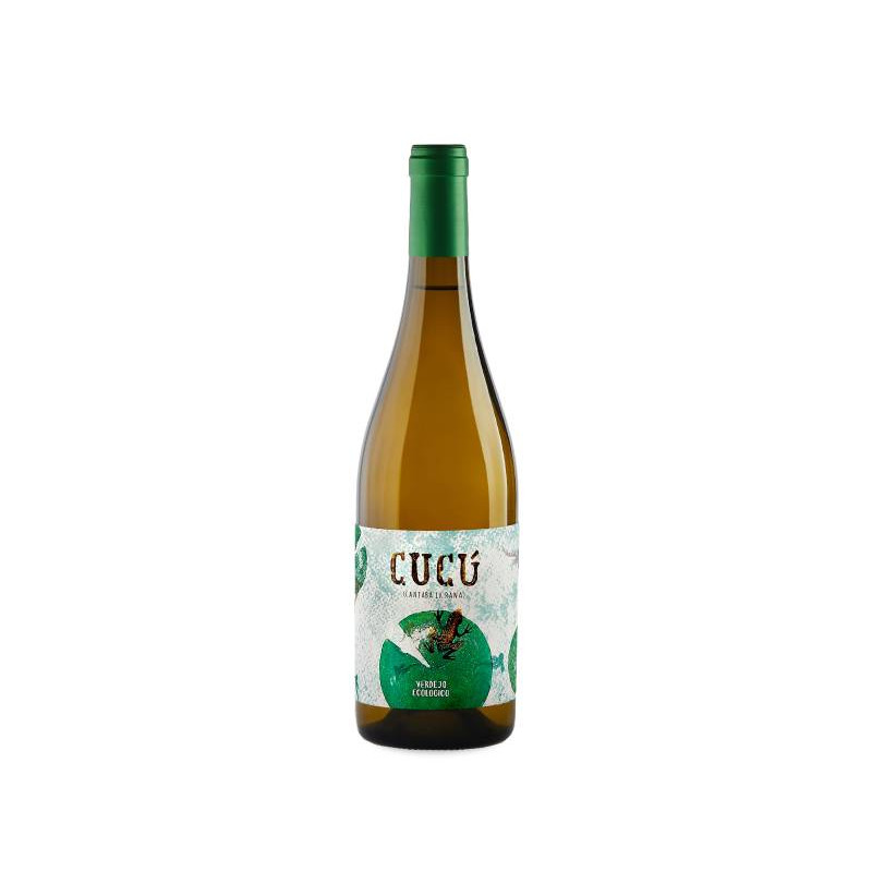 Barco Del Corneta Cucú 2023