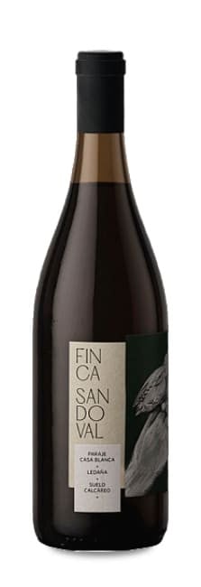 Finca Sandoval