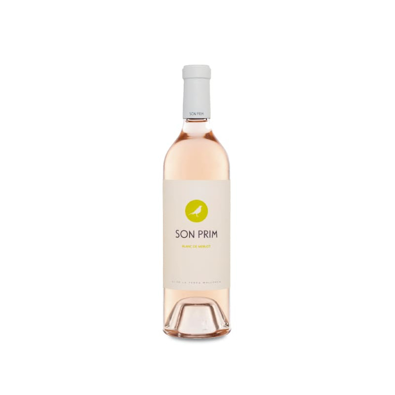 Son Prim Blanc De Merlot 2023