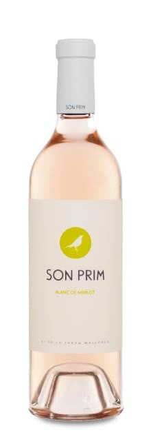 Son Prim Blanc de Merlot