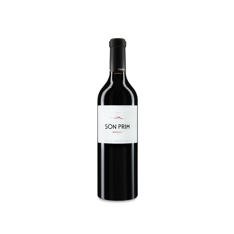 Son Prim Merlot 2021
