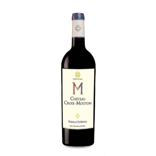 Château Croix Mouton 2023