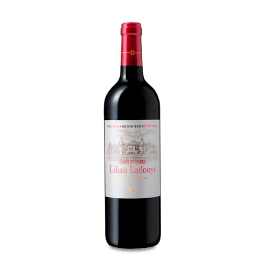 Château Lilian Ladouys 2023