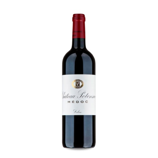 Château Potensac 2023
