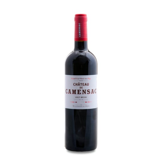 Château de Camensac  2023