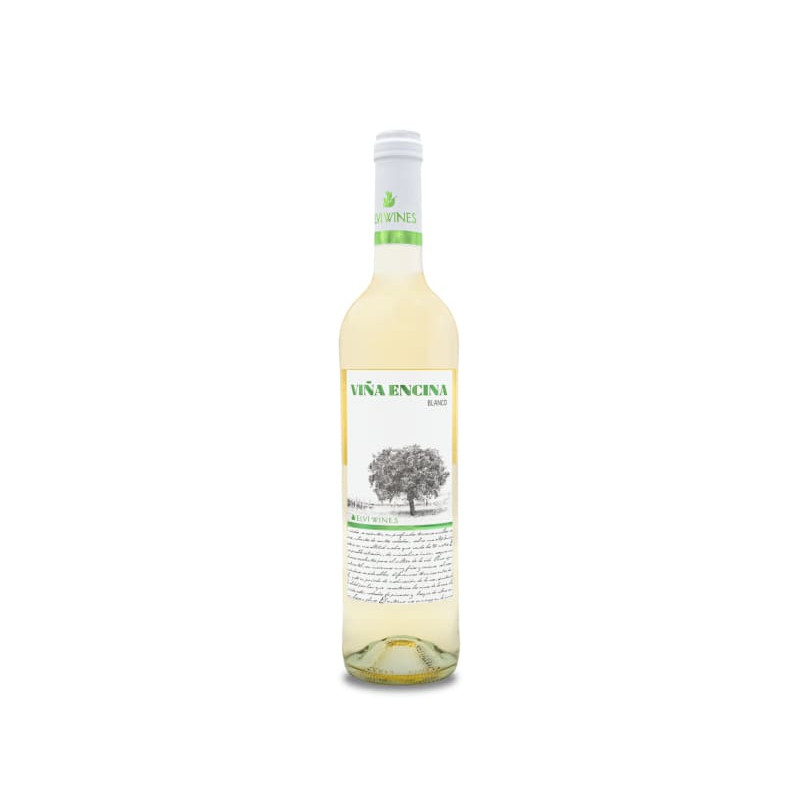 Viña Encina Blanco 2023