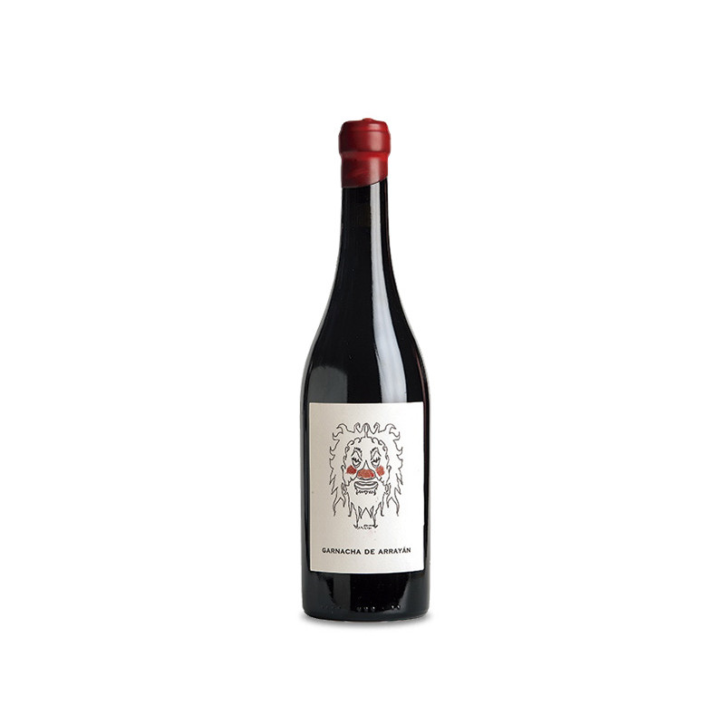 Garnacha De Arrayán 2016
