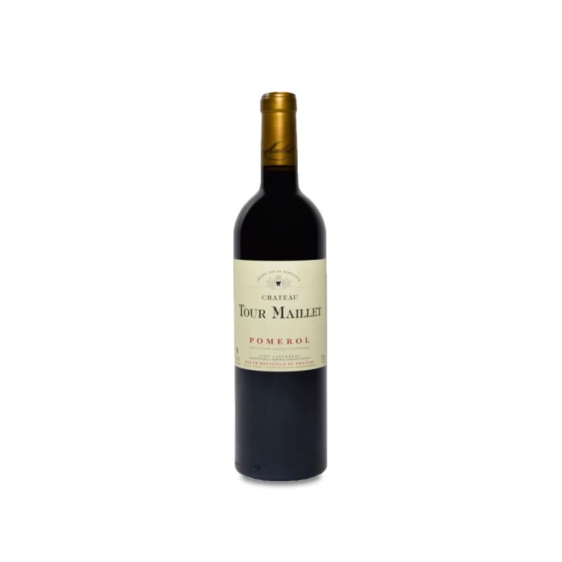 Château Tour Maillet 2023