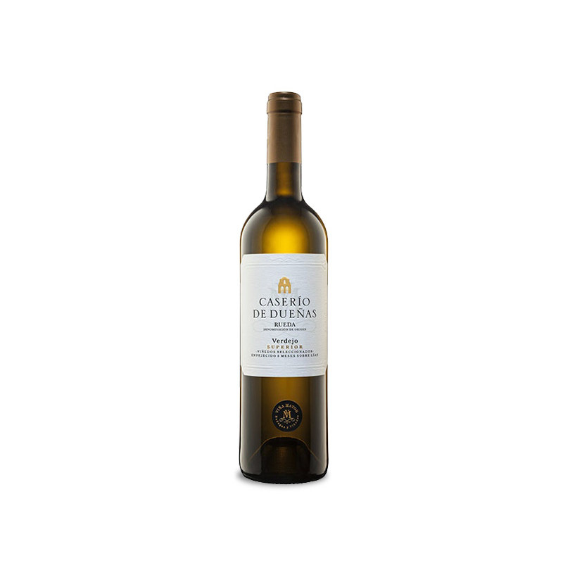 Caserío De Dueñas Verdejo Superior Sobre Lías 2022
