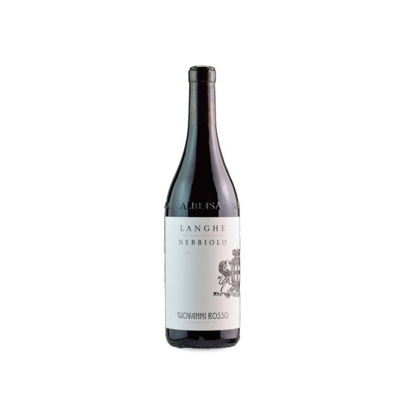 Giovanni Rosso Langhe Nebbiolo 2022