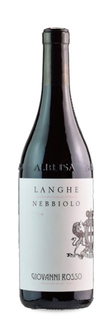 Giovanni Rosso Langhe Nebbiolo