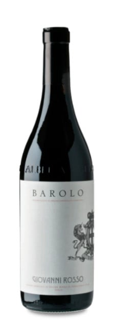 Giovanni Rosso Barolo