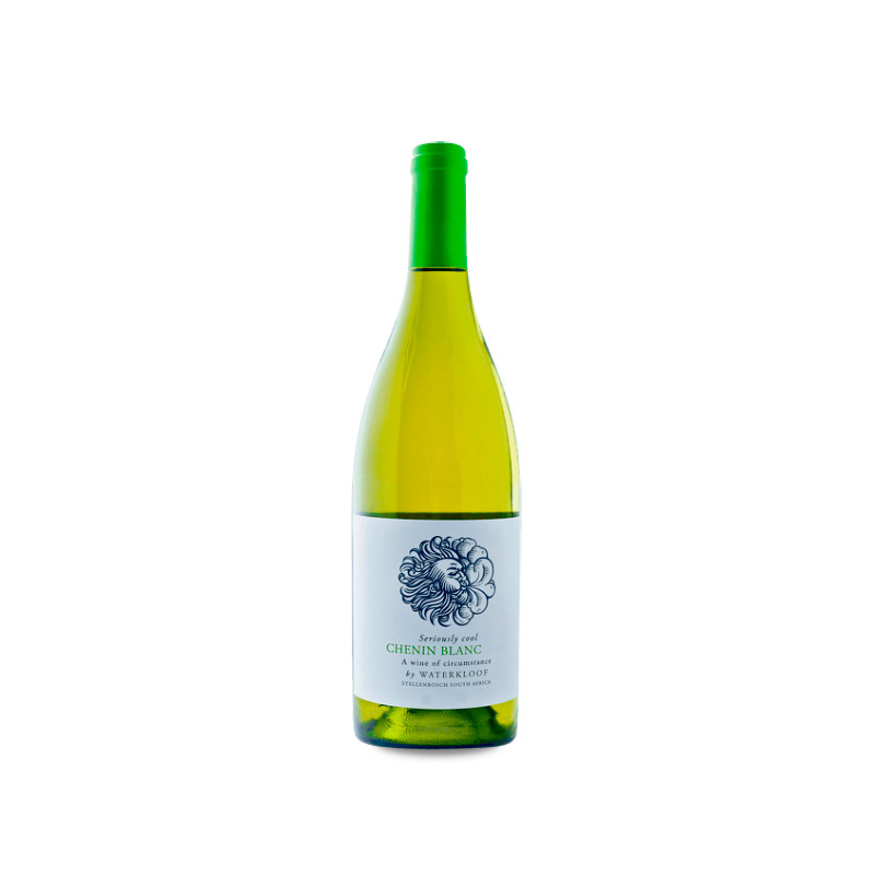 Waterkloof Seriously Cool Chenin Blanc 2023