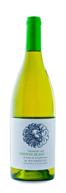 Waterkloof Seriously Cool Chenin Blanc