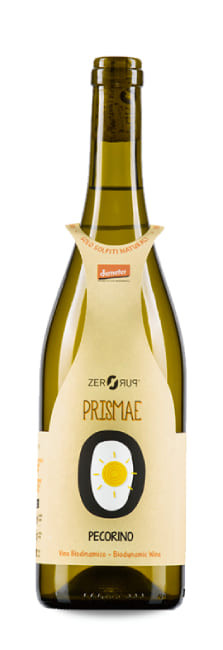 Cantina Orsogna Zero Puro Prismae Pecorino