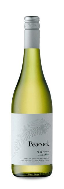 Peacock Wild Ferment Chenin Blanc