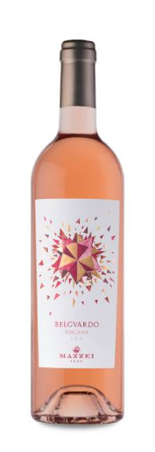Belguardo Rosato 2023 | Decantalo Vinos (1x75cl)