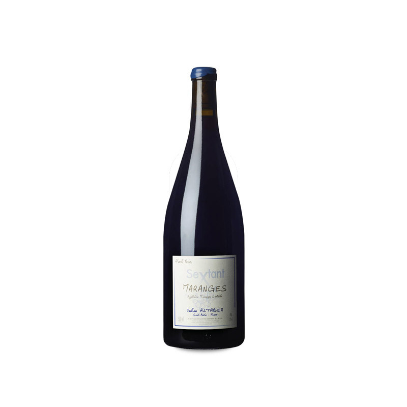 Sextant Maranges Pinot Noir 2022