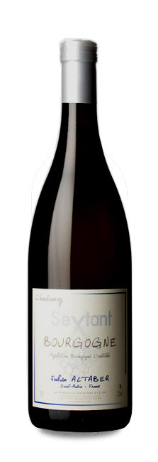 Sextant Bourgogne Chardonnay