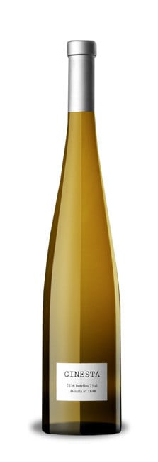 Parés Baltà Ginesta