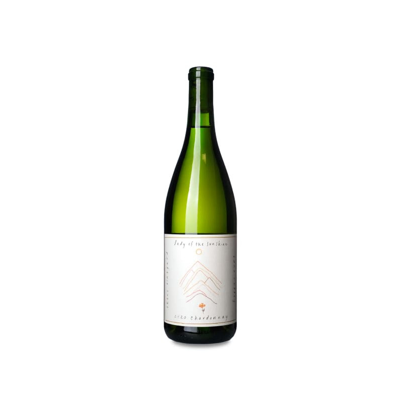 Lady Of The Sunshine Chene Vineyard Chardonnay 2022