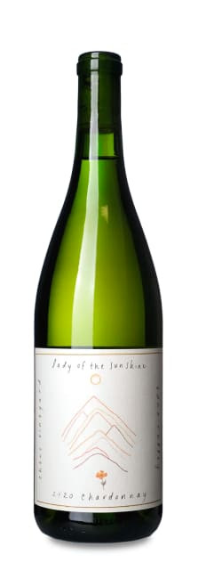 Lady of the Sunshine Chene Vineyard Chardonnay