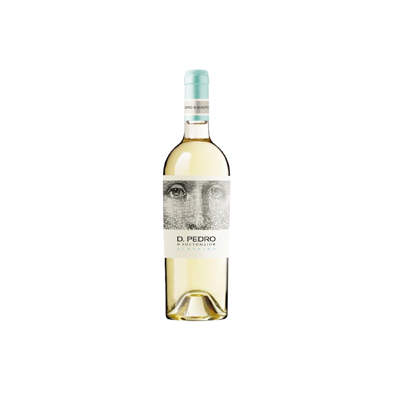 Don Pedro De Soutomaior 2023