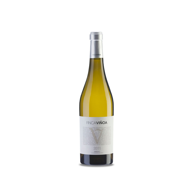 Finca Viñoa 2023