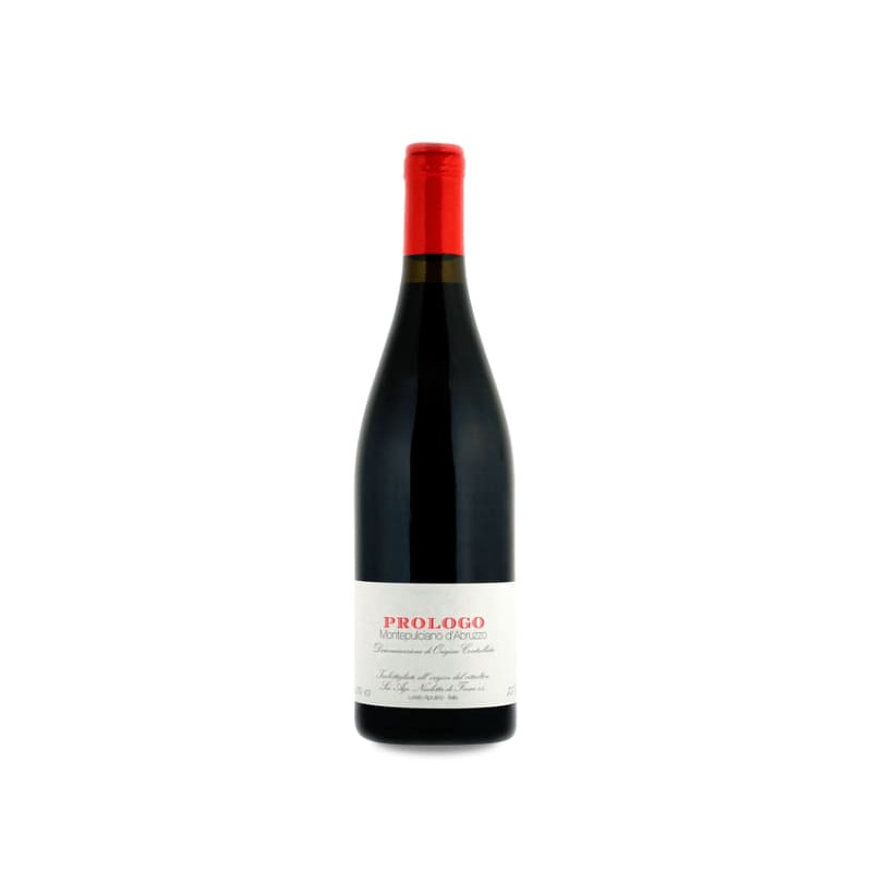 De Fermo Prologo Montepulciano D'Abruzzo 2020