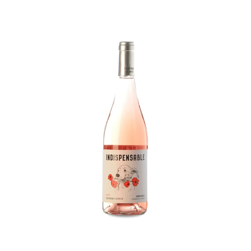 Oliver Conti Indispensable Rosat 2023