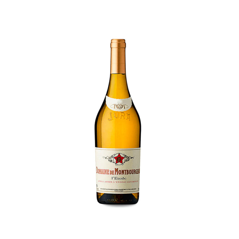 Domaine De Montbourgeau Etoile Chardonnay 2020 2020