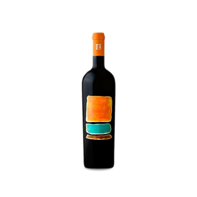 Selvadolce Pigato Rucantu 2021